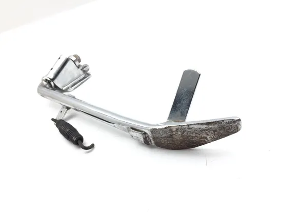 Kick Stand Bracket Side Foot Leg 2006 Harley-Davidson Electra Glide FLHT 3246