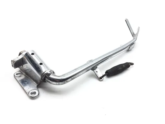 Kick Stand Bracket Side Foot Leg 2006 Harley-Davidson Electra Glide FLHT 3246