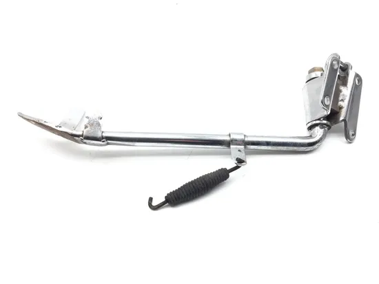 Kick Stand Bracket Side Foot Leg 2006 Harley-Davidson Electra Glide FLHT 3246