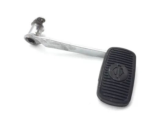 Foot Brake Pedal 2006 Harley-Davidson Electra Glide FLHT 3246