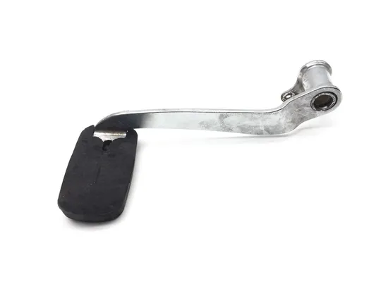 Foot Brake Pedal 2006 Harley-Davidson Electra Glide FLHT 3246