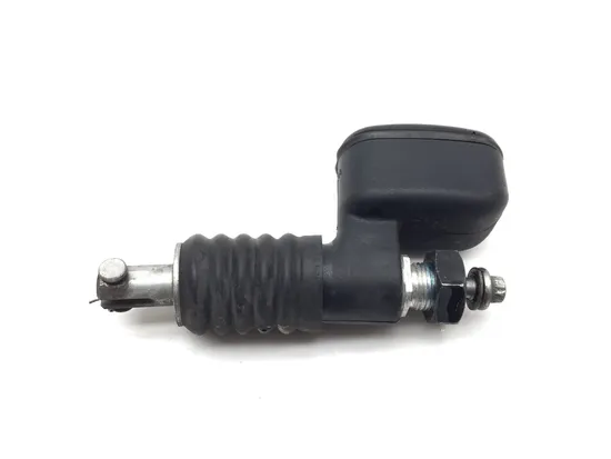 Rear Brake Master Cylinder 2006 Harley-Davidson Electra Glide FLHT 3246 6