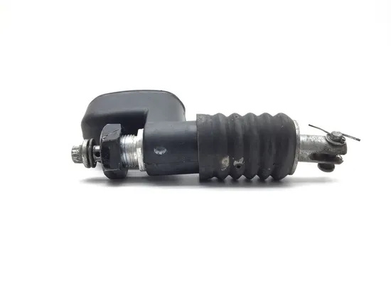 Rear Brake Master Cylinder 2006 Harley-Davidson Electra Glide FLHT 3246 3