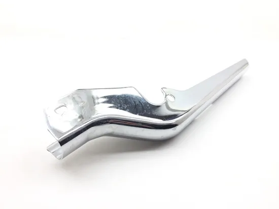 Chrome Frame Covers 2006 Harley-Davidson Electra Glide FLHT 3246