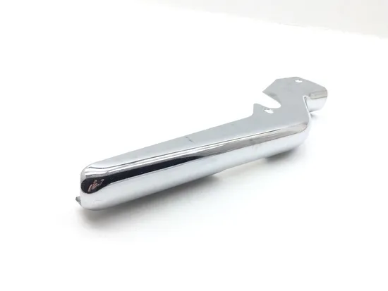 Chrome Frame Covers 2006 Harley-Davidson Electra Glide FLHT 3246