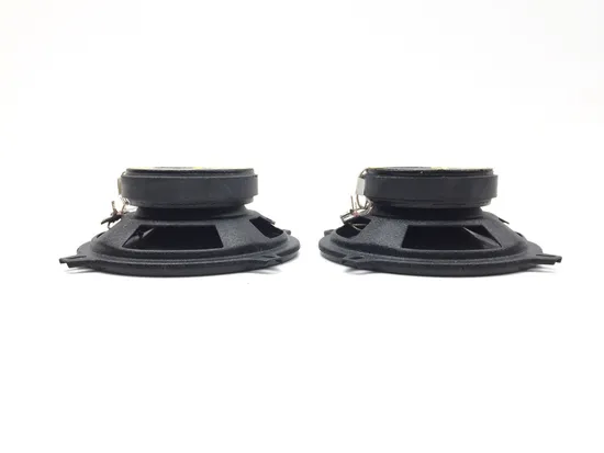 Kicker CSC5 Speakers 2006 Harley-Davidson Electra Glide FLHT 3246