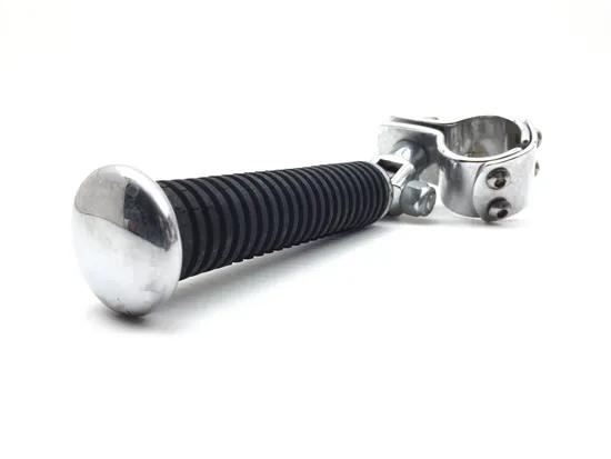 Highway Pegs Set 2006 Harley-Davidson Electra Glide FLHT 3246