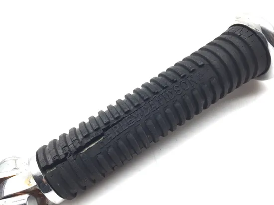 Highway Pegs Set 2006 Harley-Davidson Electra Glide FLHT 3246