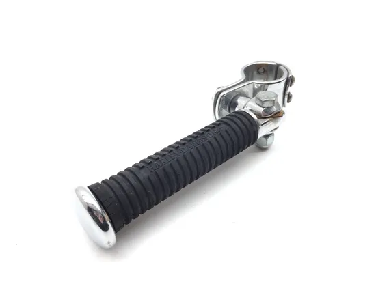 Highway Pegs Set 2006 Harley-Davidson Electra Glide FLHT 3246