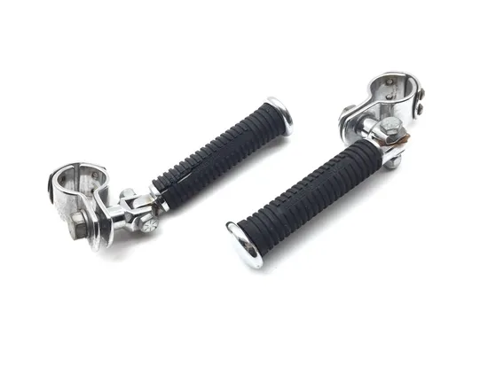 Highway Pegs Set 2006 Harley-Davidson Electra Glide FLHT 3246