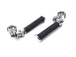 Highway Pegs Set 2006 Harley-Davidson Electra Glide FLHT 3246