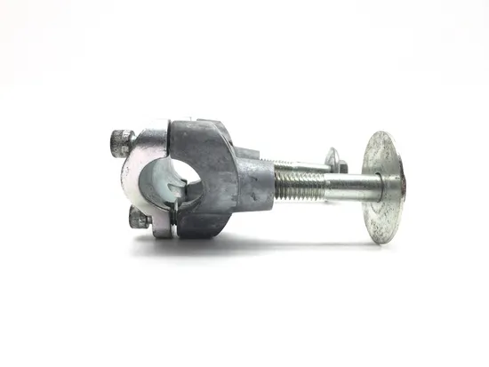 Handle Bar Mount Clamps 2006 Harley-Davidson Electra Glide FLHT 3246