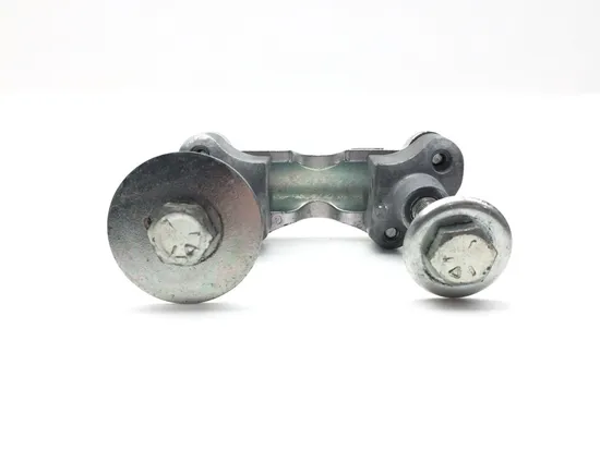 Handle Bar Mount Clamps 2006 Harley-Davidson Electra Glide FLHT 3246