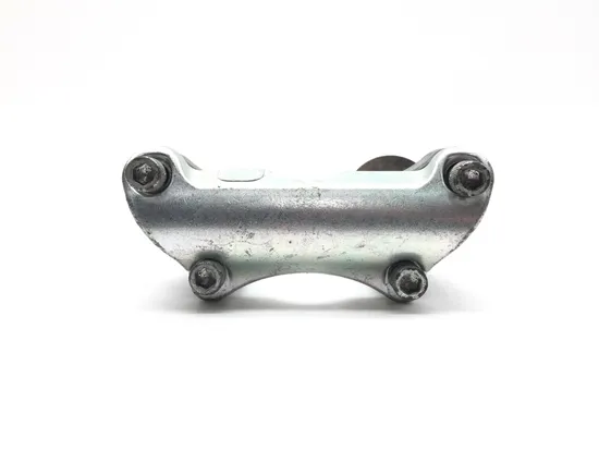 Handle Bar Mount Clamps 2006 Harley-Davidson Electra Glide FLHT 3246