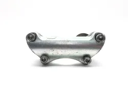 Handle Bar Mount Clamps 2006 Harley-Davidson Electra Glide FLHT 3246