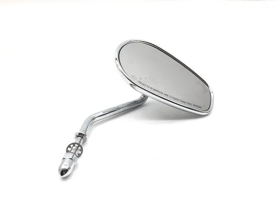 Mirrors 2006 Harley-Davidson Electra Glide FLHT 3246