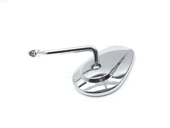 Mirrors 2006 Harley-Davidson Electra Glide FLHT 3246