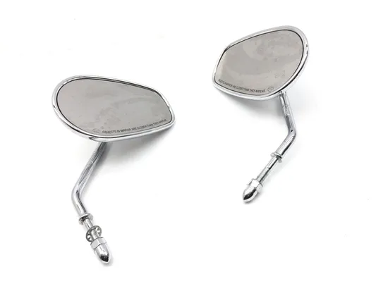 Mirrors 2006 Harley-Davidson Electra Glide FLHT 3246