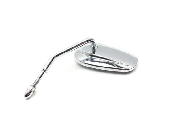 Mirrors 2006 Harley-Davidson Electra Glide FLHT 3246