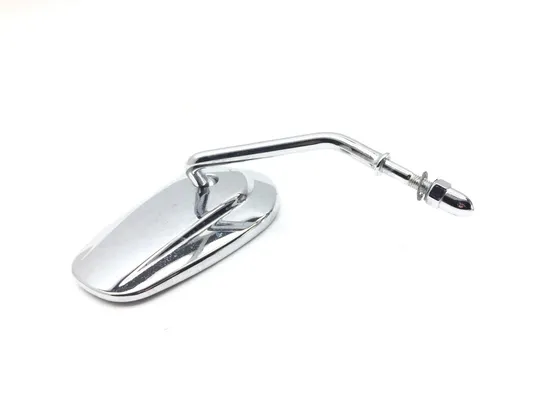 Mirrors 2006 Harley-Davidson Electra Glide FLHT 3246