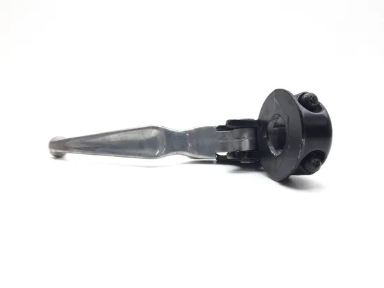 Clutch Perch 2006 Harley-Davidson Electra Glide FLHT 3246