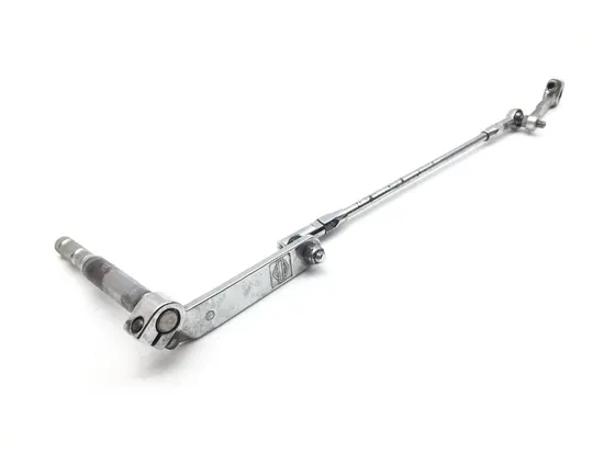 Gear Shift Lever w Linkage 2006 Harley-Davidson Electra Glide FLHT 3246