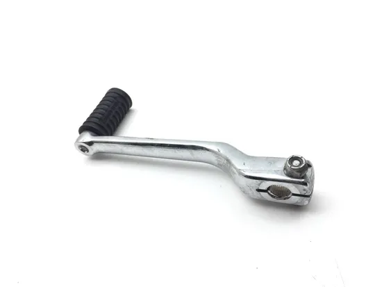 Gear Shift Lever w Linkage 2006 Harley-Davidson Electra Glide FLHT 3246