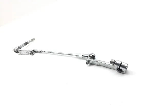 Gear Shift Lever w Linkage 2006 Harley-Davidson Electra Glide FLHT 3246