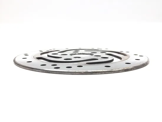 Left Right Front Brake Disc Rotors Set 2006 Harley Electra Glide FLHT 3246