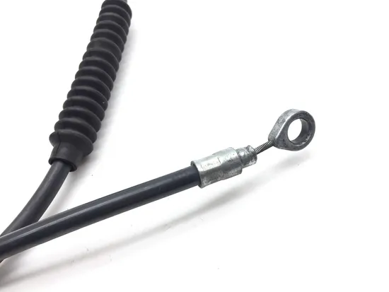 Clutch Cable 2006 Harley-Davidson Electra Glide FLHT 3246