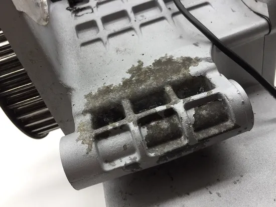 5 Speed Transmission 2006 Harley-Davidson Electra Glide FLHT 3246