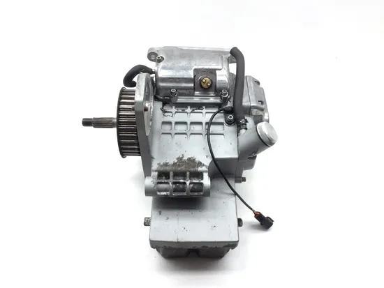 5 Speed Transmission 2006 Harley-Davidson Electra Glide FLHT 3246