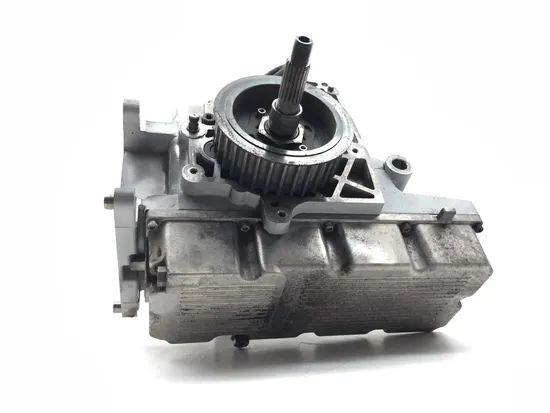 5 Speed Transmission 2006 Harley-Davidson Electra Glide FLHT 3246