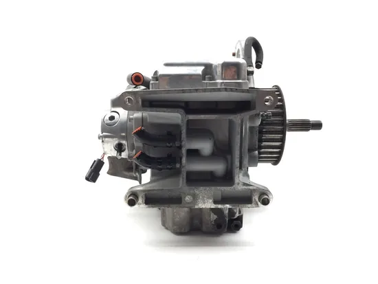 5 Speed Transmission 2006 Harley-Davidson Electra Glide FLHT 3246