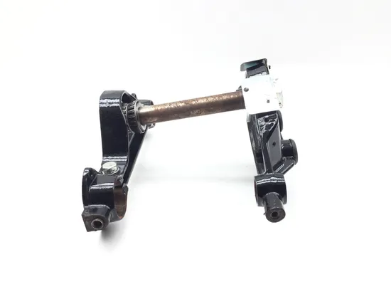 Upper Lower Triple Tree Set 2006 Harley-Davidson Electra Glide FLHT 3246