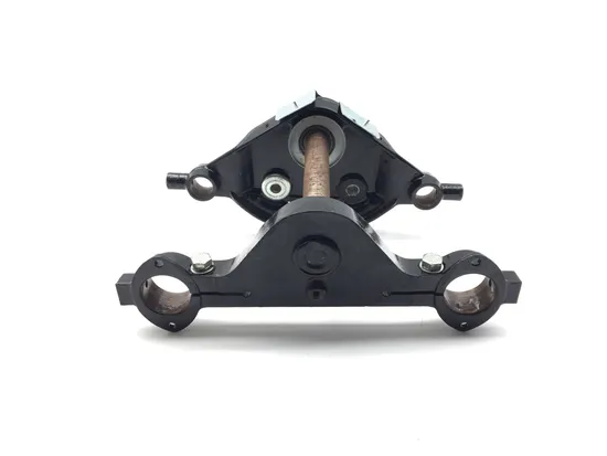 Upper Lower Triple Tree Set 2006 Harley-Davidson Electra Glide FLHT 3246