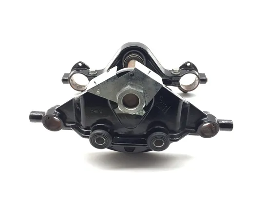 Upper Lower Triple Tree Set 2006 Harley-Davidson Electra Glide FLHT 3246