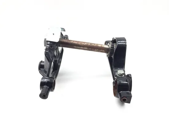 Upper Lower Triple Tree Set 2006 Harley-Davidson Electra Glide FLHT 3246