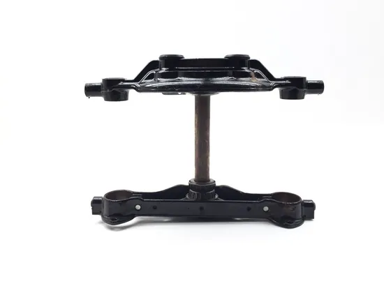 Upper Lower Triple Tree Set 2006 Harley-Davidson Electra Glide FLHT 3246