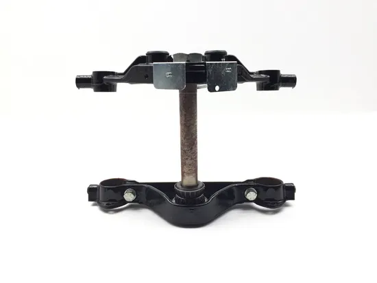 Upper Lower Triple Tree Set 2006 Harley-Davidson Electra Glide FLHT 3246