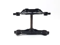 Upper Lower Triple Tree Set 2006 Harley-Davidson Electra Glide FLHT 3246