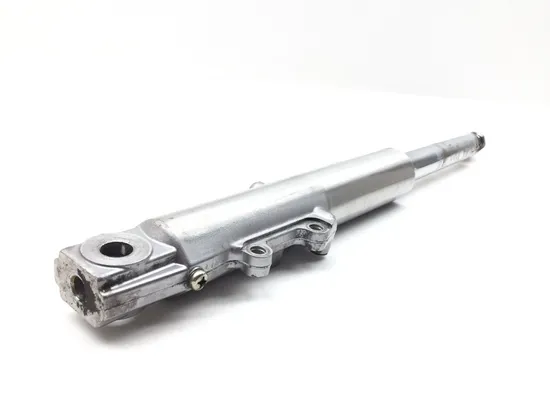 Front Forks Tubes Legs 2006 Harley-Davidson Electra Glide FLHT 3246