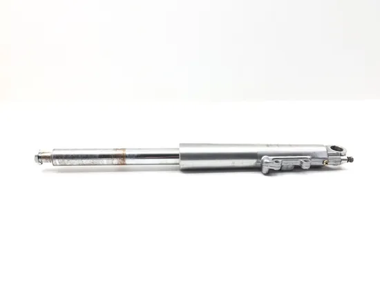 Front Forks Tubes Legs 2006 Harley-Davidson Electra Glide FLHT 3246