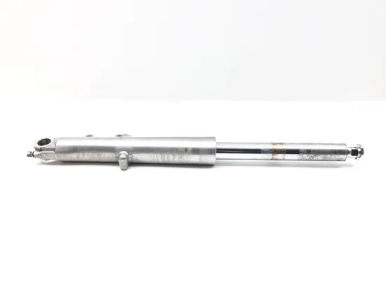 Front Forks Tubes Legs 2006 Harley-Davidson Electra Glide FLHT 3246