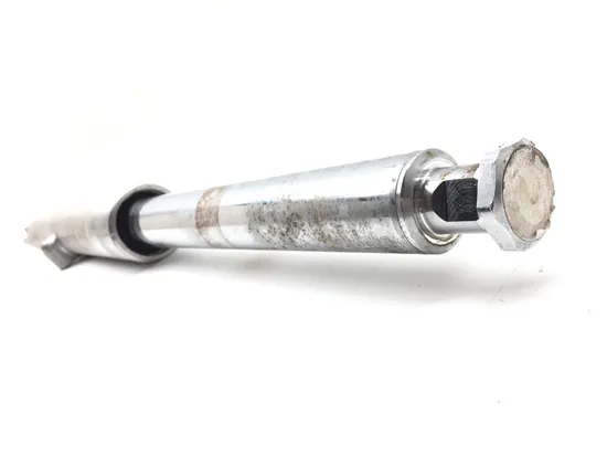 Front Forks Tubes Legs 2006 Harley-Davidson Electra Glide FLHT 3246