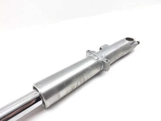 Front Forks Tubes Legs 2006 Harley-Davidson Electra Glide FLHT 3246