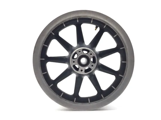 Front Wheel Rim Mag 2006 Harley-Davidson Electra Glide FLHT 3246