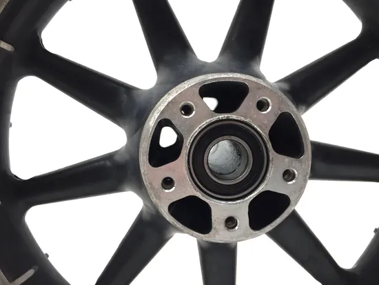 Front Wheel Rim Mag 2006 Harley-Davidson Electra Glide FLHT 3246