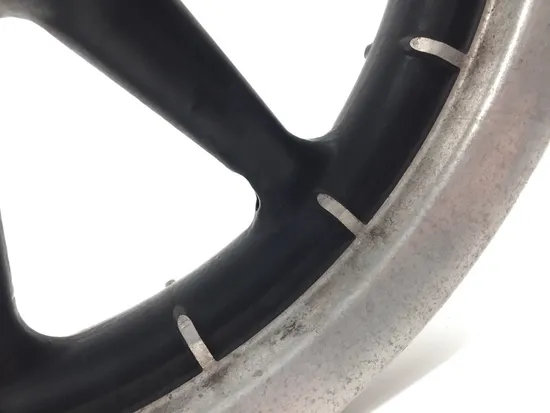 Front Wheel Rim Mag 2006 Harley-Davidson Electra Glide FLHT 3246