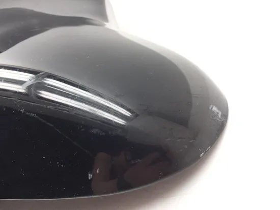 Front Upper Batwing Outer Fairing 2006 Harley-Davidson Electra Glide FLHT 3246